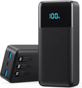 Portable Charger 60800mAh Power Bank by LanLuk