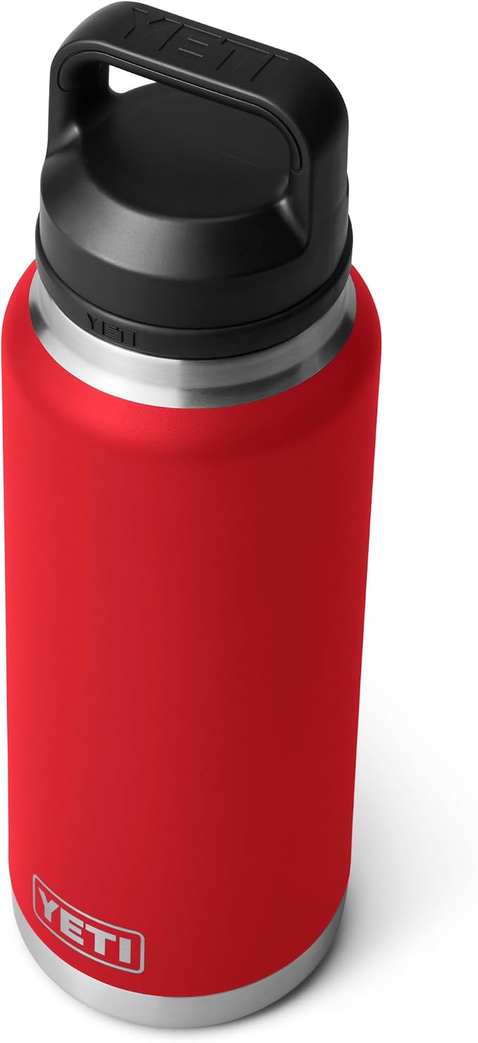 YETI Rambler 36 oz Bottle, Vacuum Insulated, Stainless Steel - Image 7
