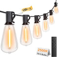 150FT Outdoor String Lights by Outdoorlights