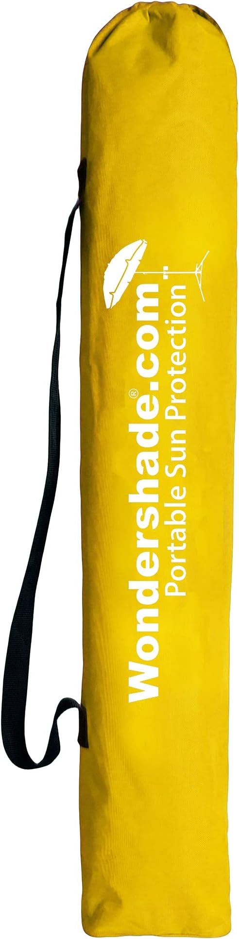 Wondershade Ultimate Portable Sun Shade Umbrella – Lightweight Adjustable - Image 2