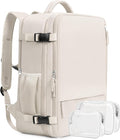 Beraliy Travel Backpack Airline Approved, Carry on Backpack, 16 Laptop Backpack by Beraliy