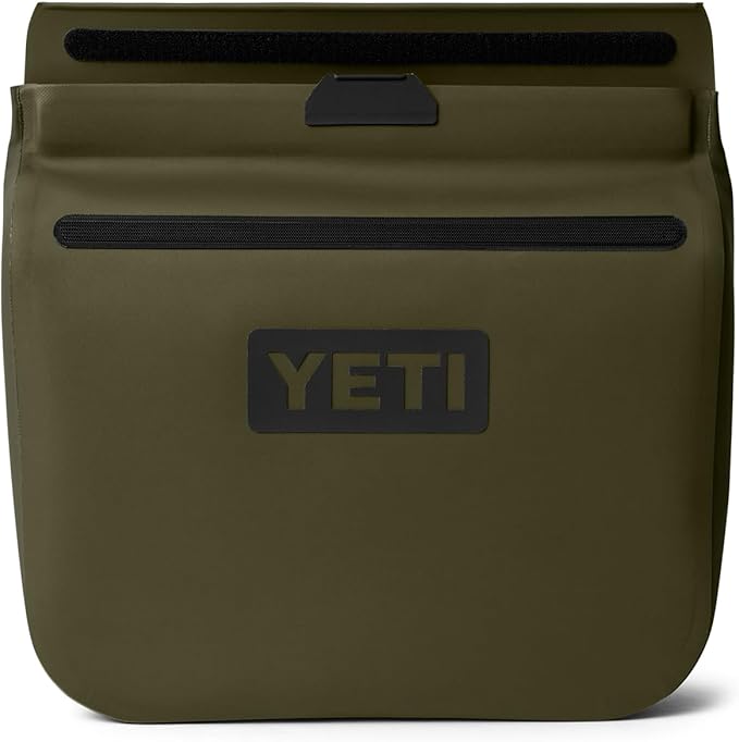 YETI Sidekick Dry Waterproof Gear Case and Bag Accessory - Image 3