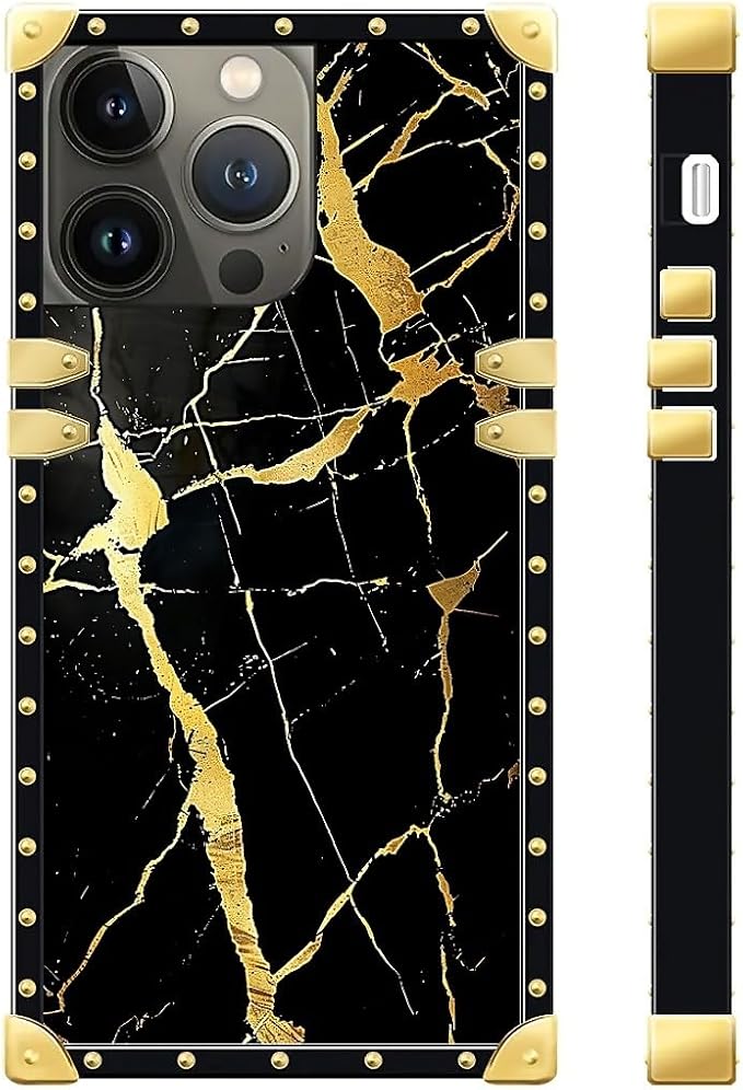 Compatible with iPhone 15 Pro Case - Image 3