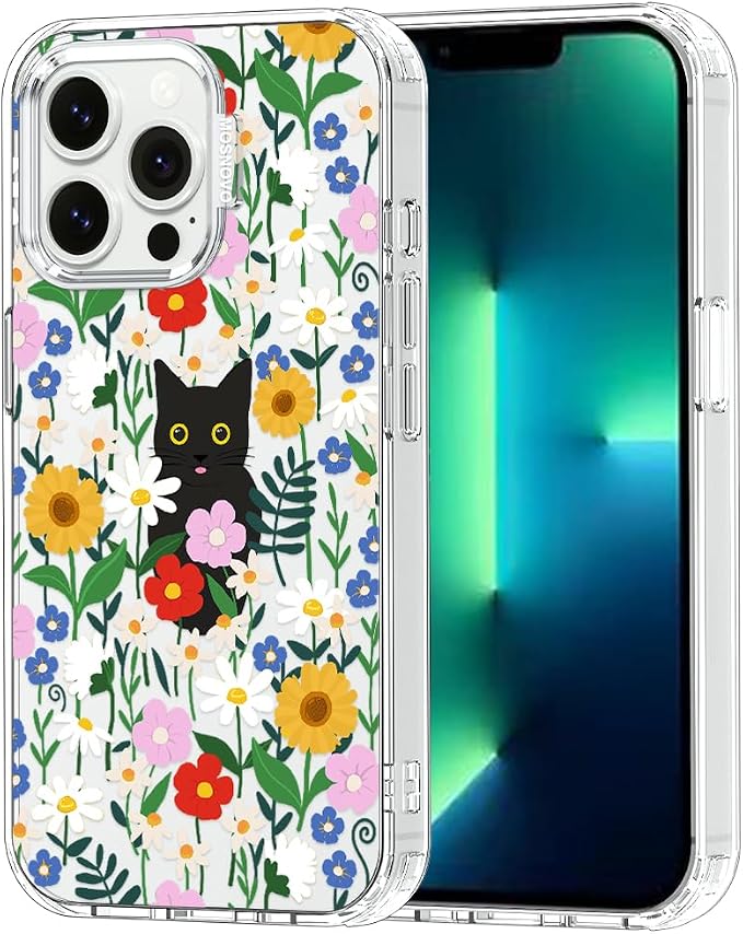 MOSNOVO Case for iPhone 13 Pro by Mosnovo