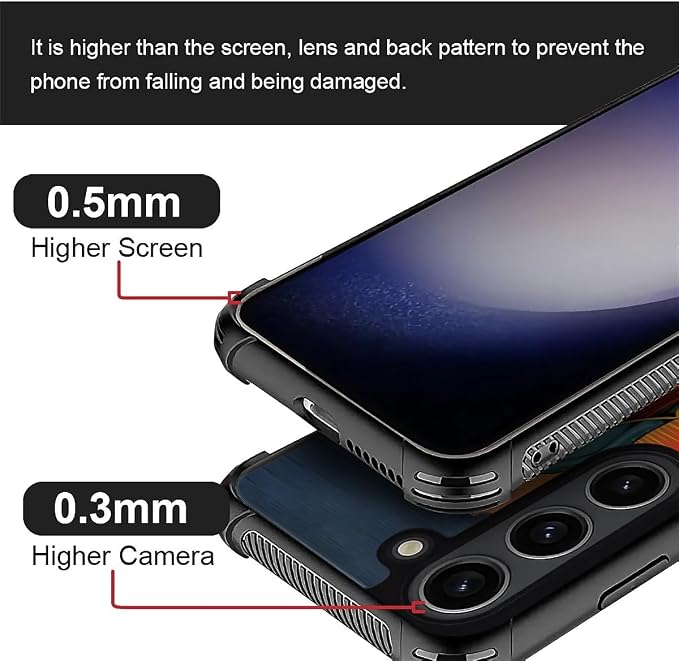 for Samsung Galaxy S23 Case - Image 3