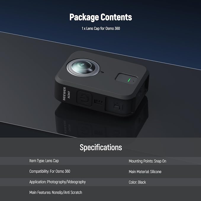 NEEWER Silicone Protective Case - Image 7