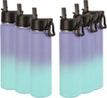 Volhoply 24oz Insulated Water Bottle by LiveFully%EF%BC%8CDrinkFreely%E2%80%94KeepGoingwithVolhoply%EF%BC%81