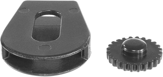 Wheeled Cord Lock Stopper - Image 2