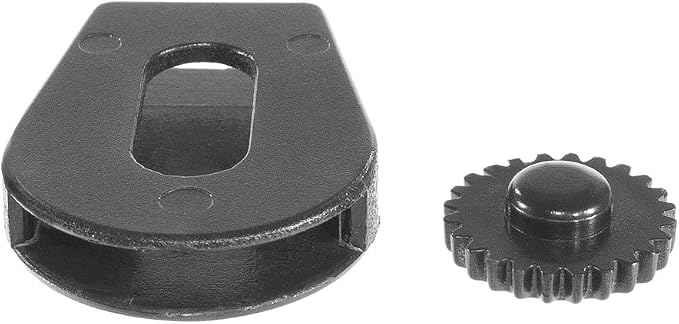 Wheeled Cord Lock Stopper - Image 2