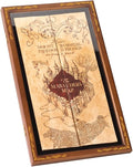 The Noble Collection Harry Potter The Marauder's Map Display Case by TheNobleCollection