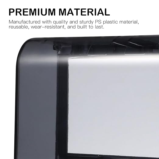 Cabilock Outlet Cover Outdoor Plug Box Guard Case Protector Double-Position - Image 3