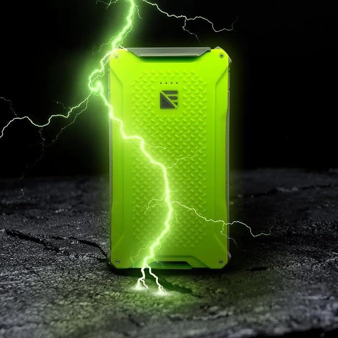 Dark Energy Poseidon Pro Indestructible Portable Charger | Fast Charging USB-C - Image 7