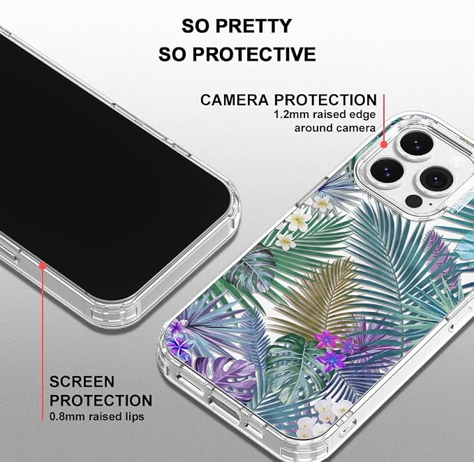 MOSNOVO Case for iPhone 14 Pro Max - Image 4