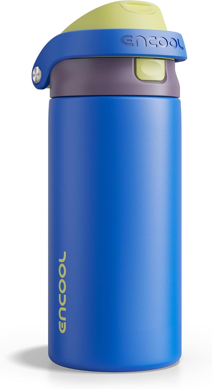ENCOOL Leakproof Insulated Water Bottle by ENCOOL