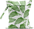 Wet Bag, Wet Dry Bag, Wet Bag for Swimsuit, Dirty Yoga Gym Clothes, Makeup Bag by zcyxuuw