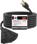 EP 50 Ft Outdoor Extension Cord by ENERGYPRO