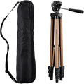 Amazon Basics 50-inch Lightweight Portable Camera Tripod Stand by AmazonBasics