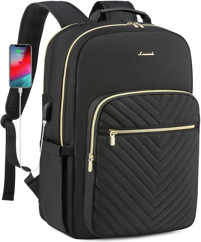 LOVEVOOK Large Travel Backpack Women by LOVEVOOK