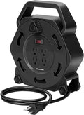 DEWENWILS Extension Cord Reel by DEWENWILS