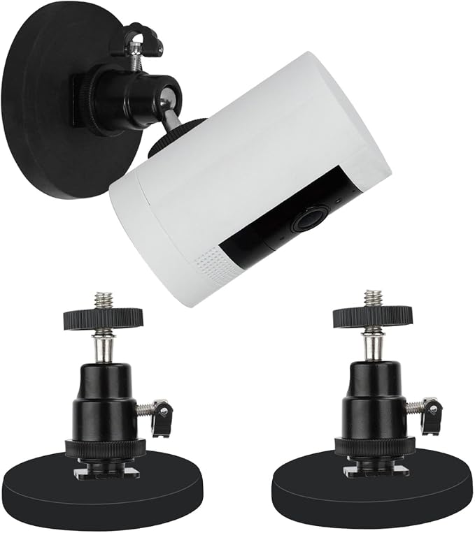TEKCAM Magnetic Camera Mount Compatible by TEKCAM