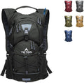 Teton Oasis/Trailrunner Hydration Backpack – Lightweight Water Pack by Teton