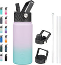 BJPKPK Insulated Water Bottles by BJPKPK