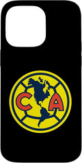 Club America Classic Crest Circle by Unknown