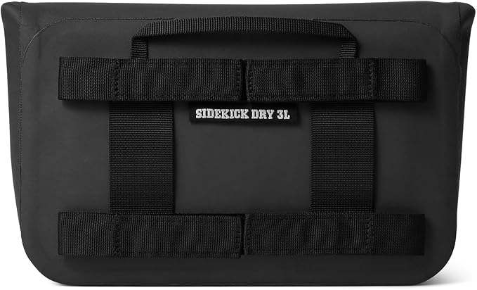 YETI Sidekick Dry Waterproof Gear Case and Bag Accessory - Image 7