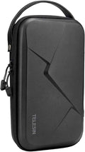TELESIN Carry Case Waterproof Hard Carrying Bag by telesin