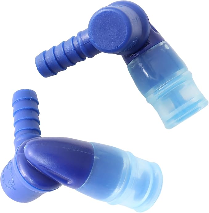 Hydration Bladder Bite Valve Replacement Mouthpiece Fit - Image 3