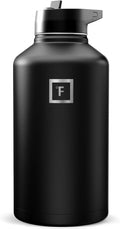 IRON °FLASK Camping & Hiking Hydration Flask by IronFlask