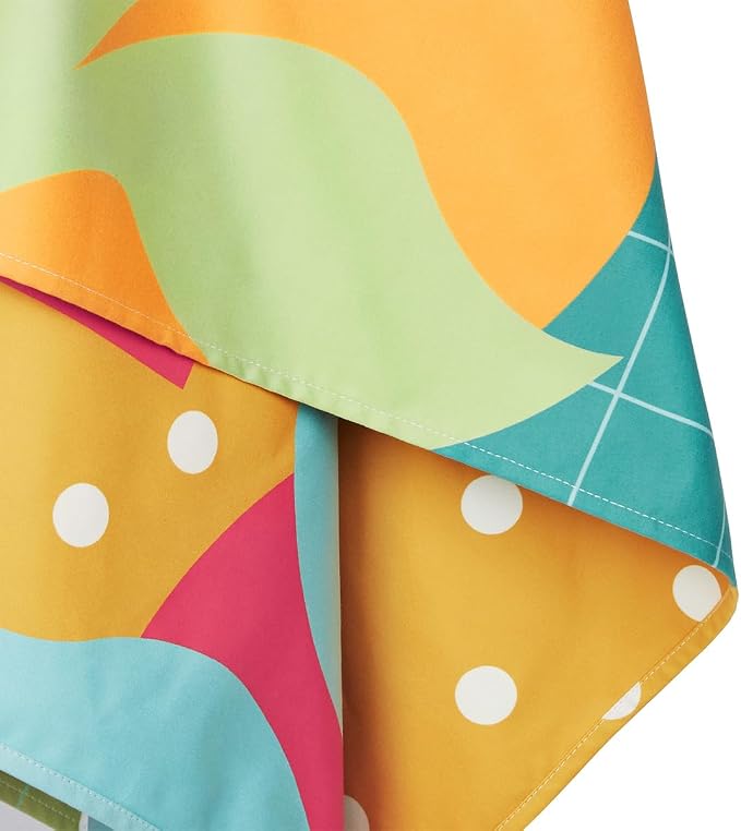 Dock & Bay Beach Towel - Image 4