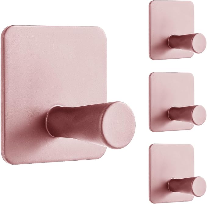 Paoli Heavy Duty Self Adhesive Hooks by Paoli