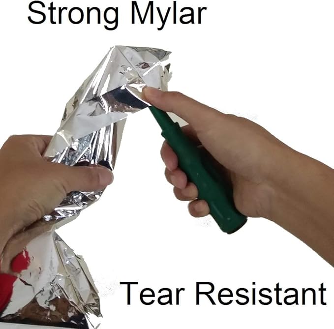 Emergency Bivy Sack Bivy Bag - Image 6