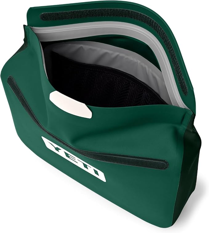 YETI Sidekick Dry Waterproof Gear Case and Bag Accessory - Image 5