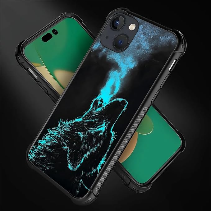 for iPhone 14 Plus Case - Image 2