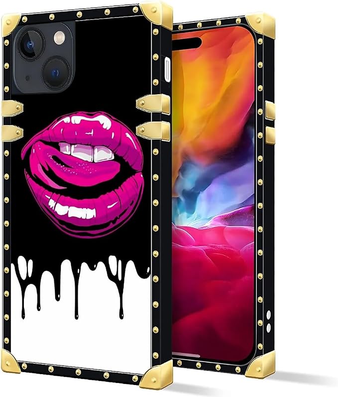 Compatible with iPhone 15 Case - Image 2