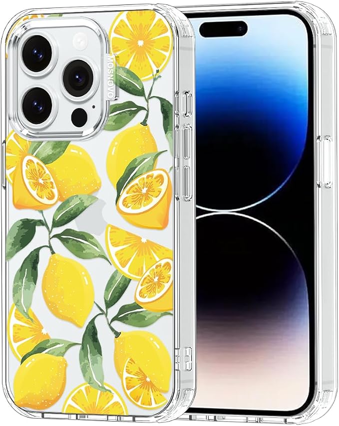 MOSNOVO Case for iPhone 14 Pro by Mosnovo