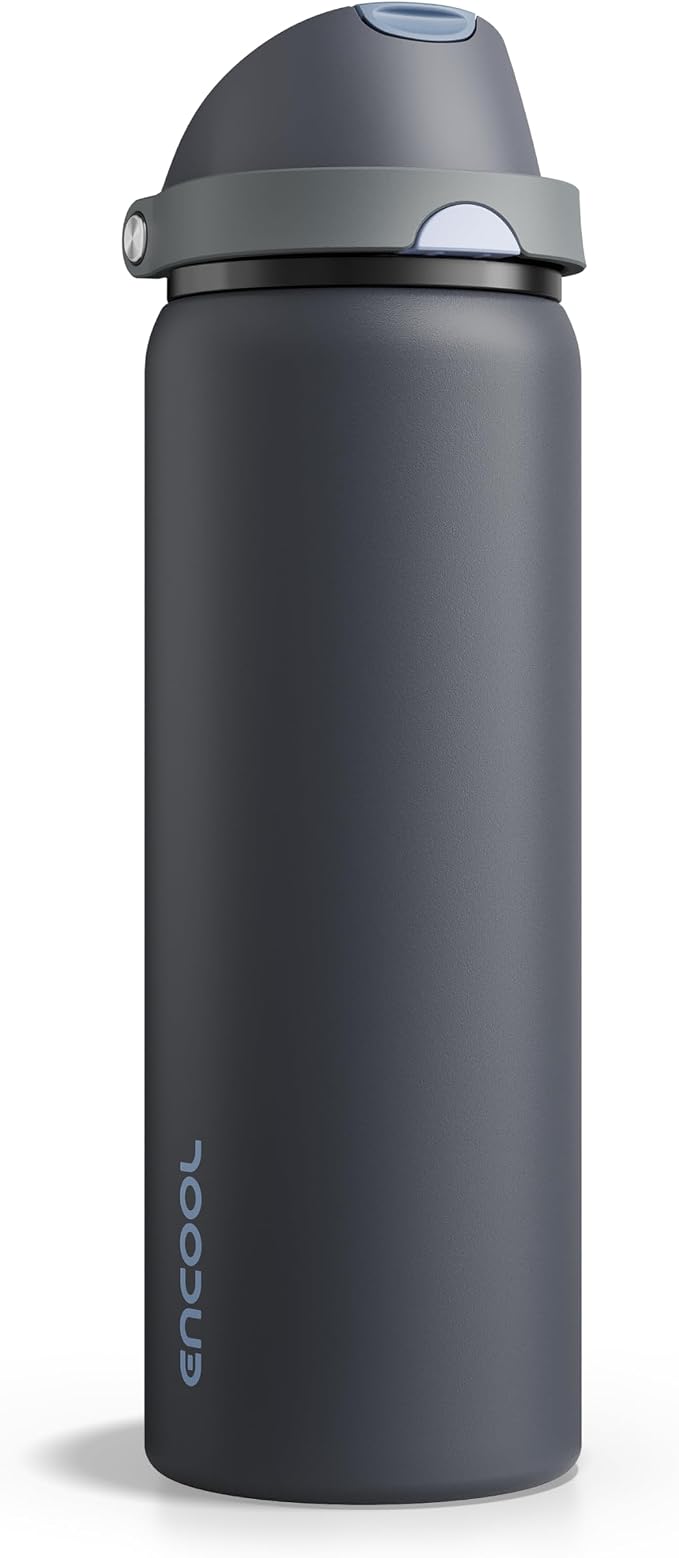 ENCOOL Insulated Water Bottle by ENCOOL