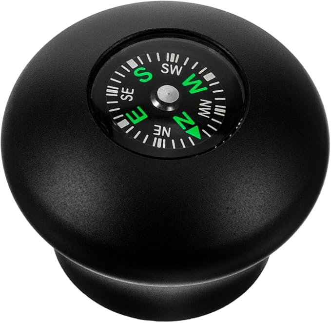 POPETPOP Tripod Monopod Ball Head Handle Grip Knob, Universal Trekking Pole by POPETPOP