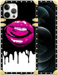 Compatible with iPhone 12 12 Pro Case by Unknown