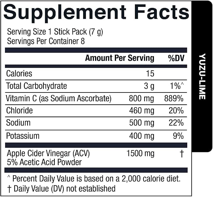 Essential Elements® Hydration Packets - Image 9