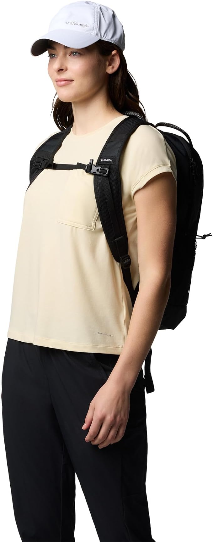 Columbia Unisex Echo Mountain 25L Backpack, One Size - Image 6