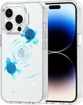 MOSNOVO Case for iPhone 14 Pro by Mosnovo