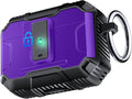Armoured Heavy Duty for AirPods Pro1 Generation Case by Unknown