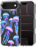MOSNOVO for iPhone Air Case, Shockproof Military-Grade Protection 6.6ft Drop by Mosnovo