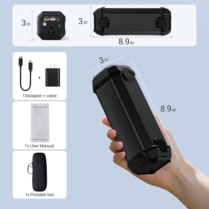 Portable Laptop Power Bank - Image 5