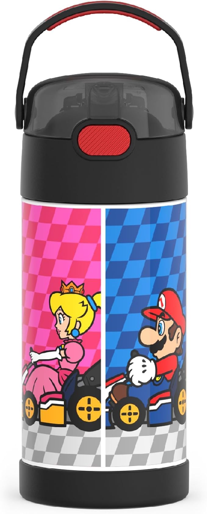 THERMOS FUNTAINER Water Bottle - Image 9