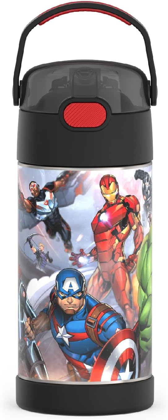 THERMOS FUNTAINER Water Bottle by Thermos