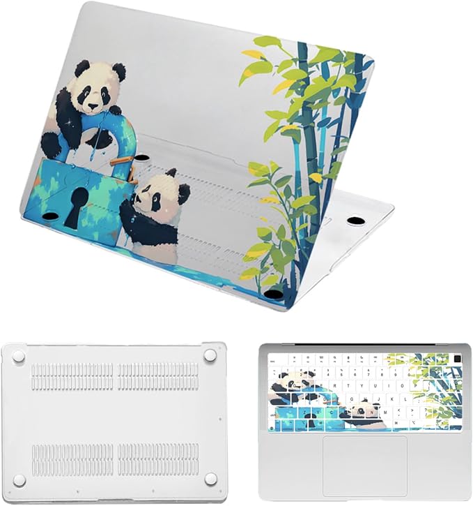 Hard Case for MacBook Pro 16 inch by Unknown